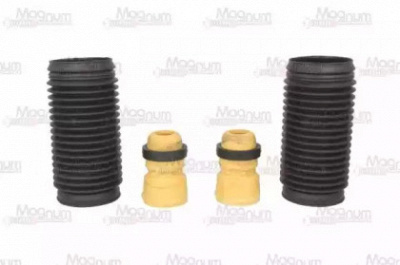 MAGNUM TECHNOLOGY a9a028 -  